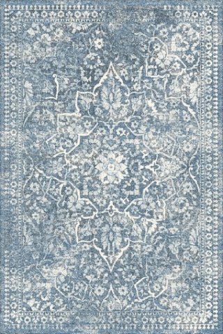 YOKO Light Blue