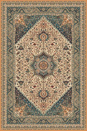 Aréthuse, coloris Miel d'Automne