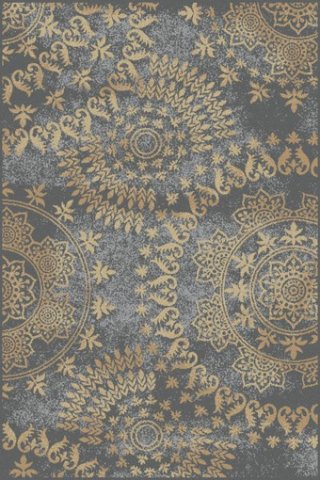 KANIOS Mid Charcoal