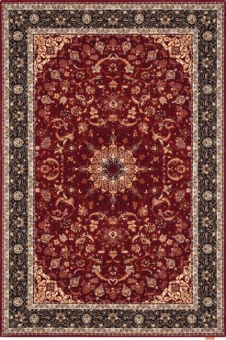 DAMORE Dark Red