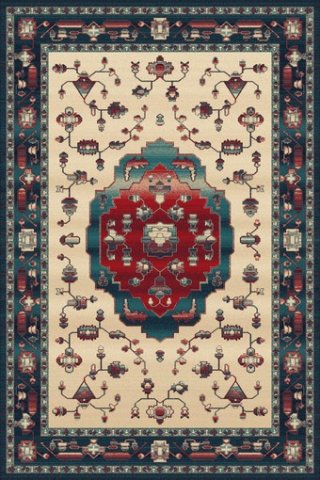 TONATI Navy blue