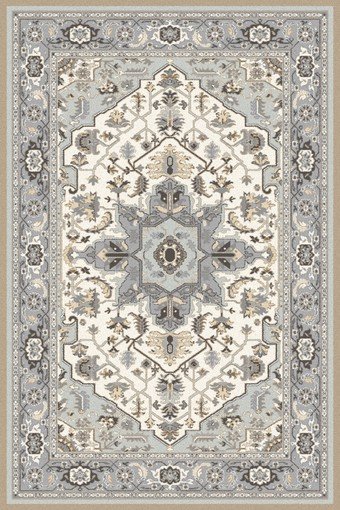 Harvène, coloris Quartz Givré