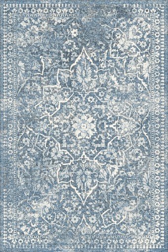 Chrysanthème, coloris Ciel de Brume