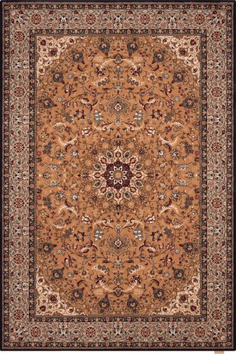 Amarante, coloris Miel d'Automne