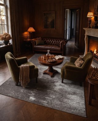 Tapis Allegretto — Granit de Bretagne, en situation