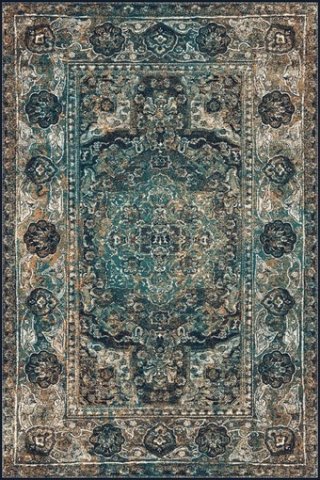 MORTON Copper