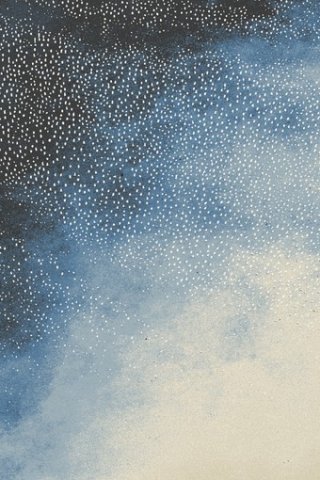 SFUMATO Blue