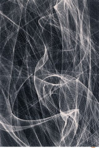 FRACTALS Black