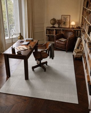 calisia_grid-prime_beige en situation