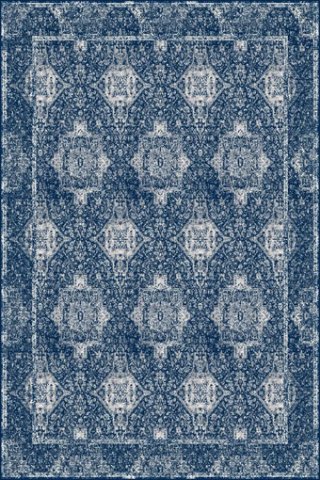 AUGUSTUS Navy blue