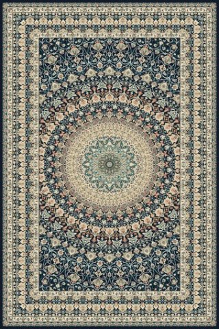 TRUBADUR Navy blue