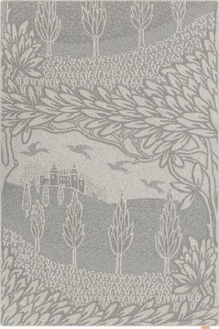 HILLCREST Grey